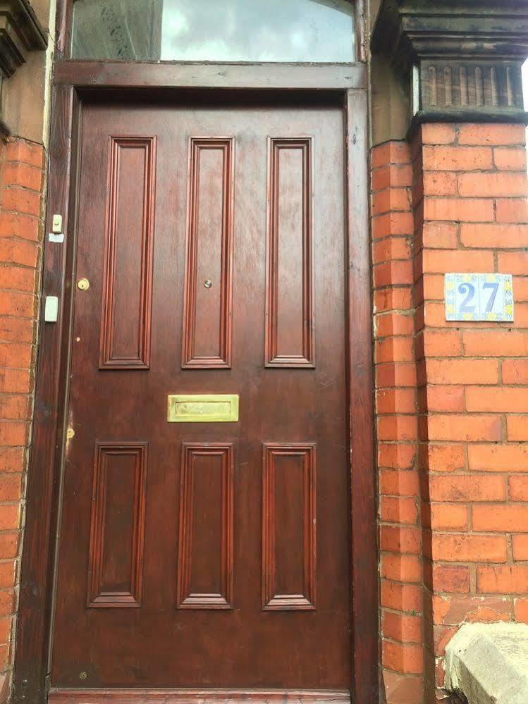 The Newsham Guest Rooms Liverpool Ngoại thất bức ảnh