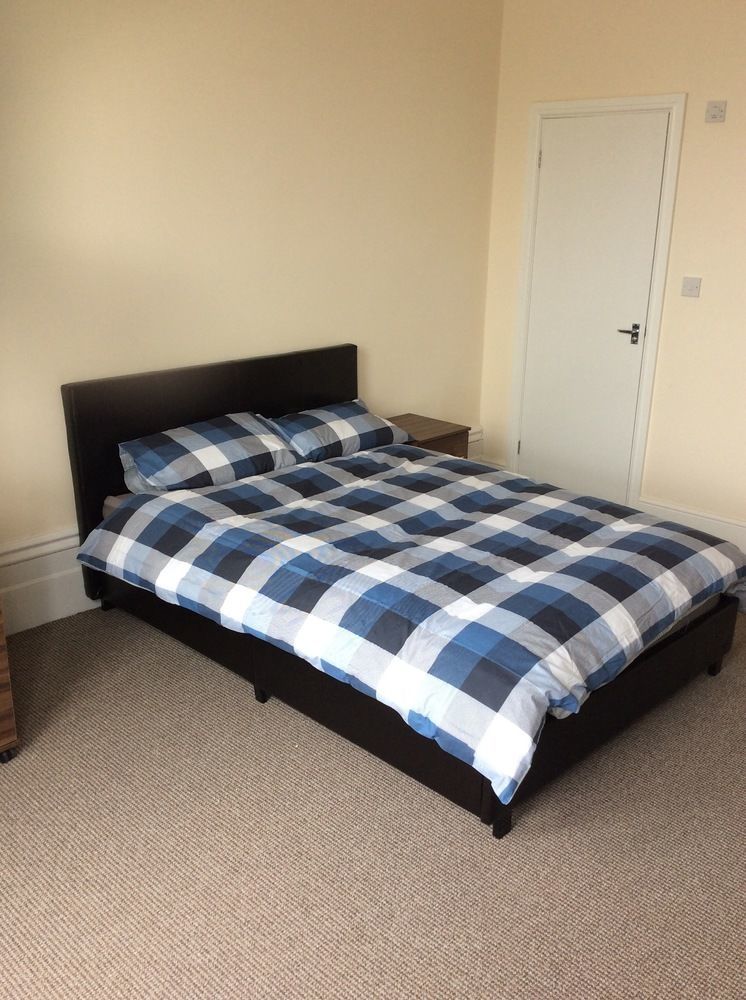 The Newsham Guest Rooms Liverpool Ngoại thất bức ảnh