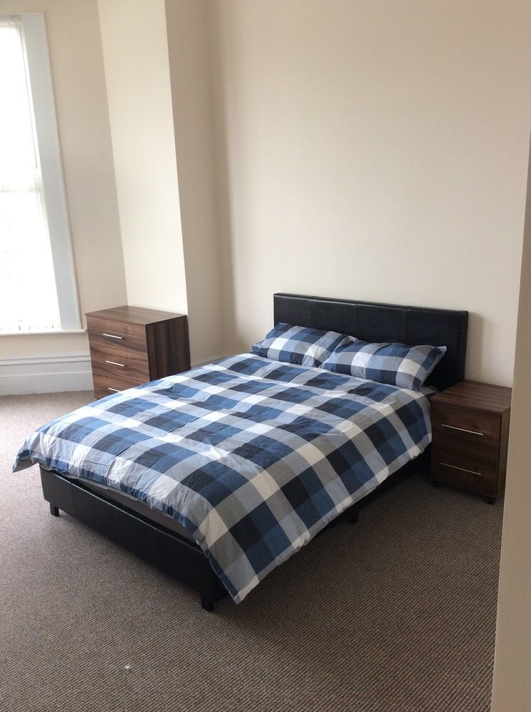 The Newsham Guest Rooms Liverpool Ngoại thất bức ảnh