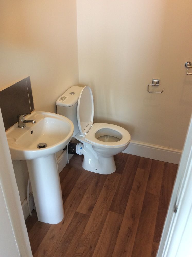 The Newsham Guest Rooms Liverpool Ngoại thất bức ảnh