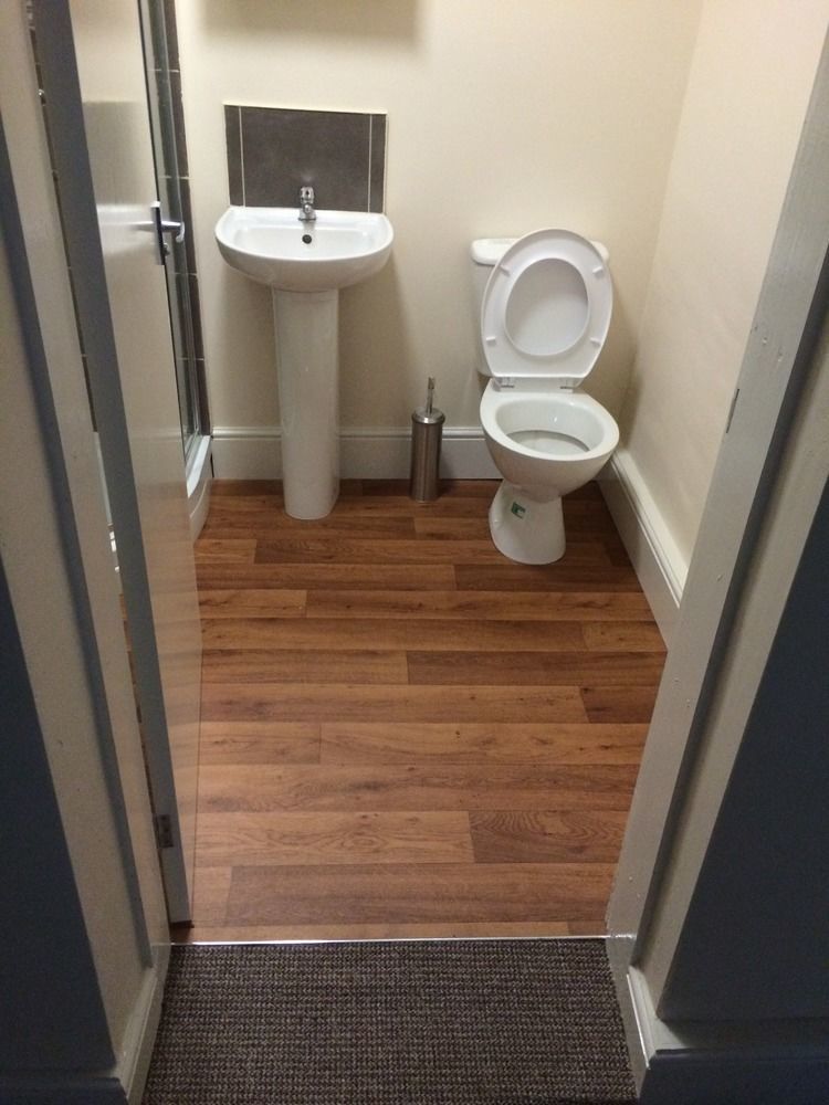 The Newsham Guest Rooms Liverpool Ngoại thất bức ảnh