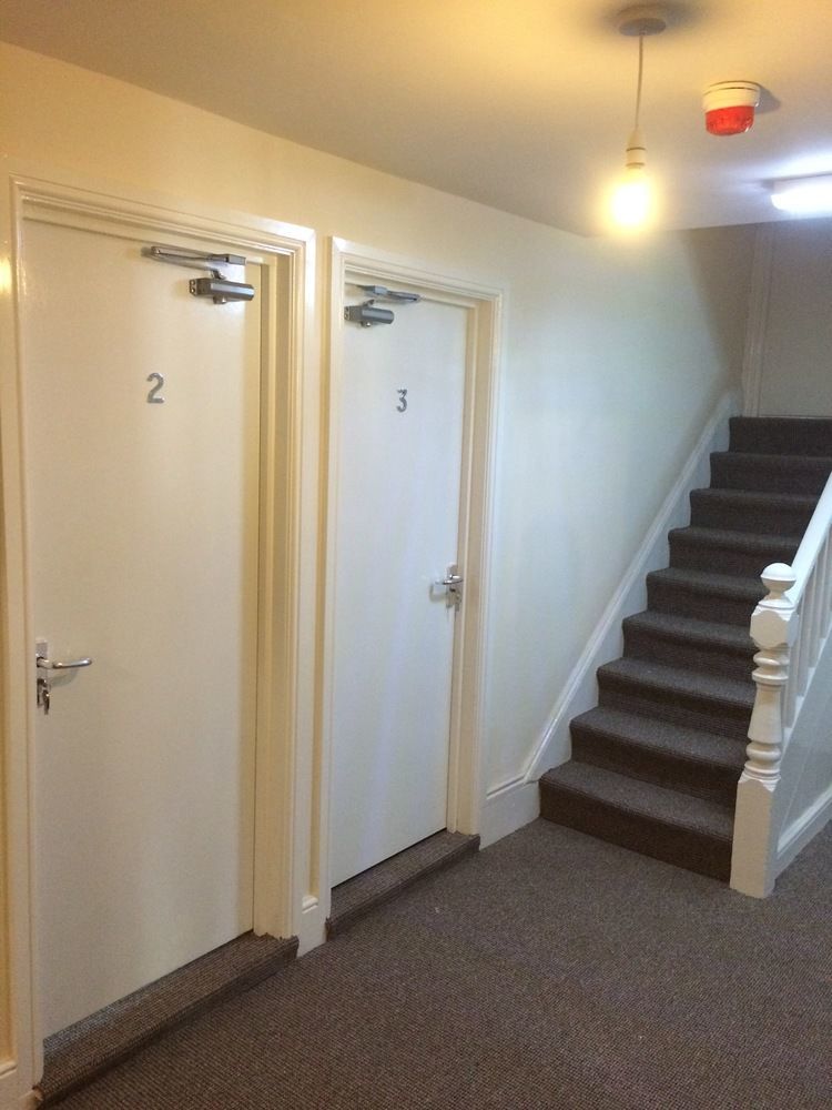 The Newsham Guest Rooms Liverpool Ngoại thất bức ảnh